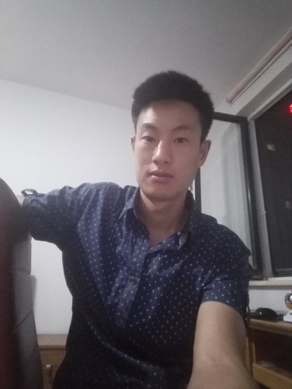 似初的第一张照片--三门峡蓝颜知己交友网